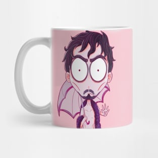 Klaus Mug